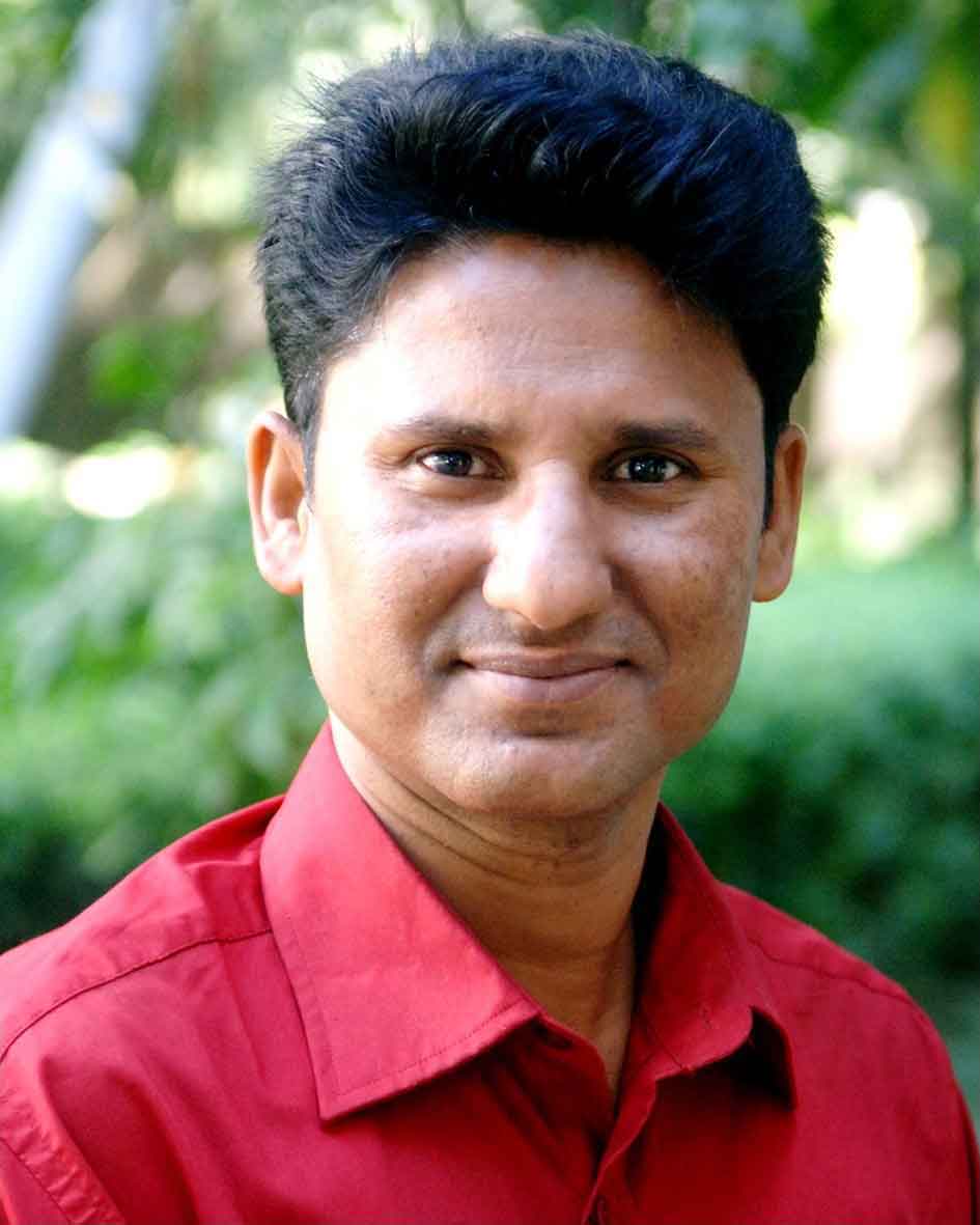 MD Younus Ali (Sabuj Younus)